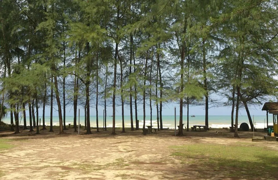 D' Qamar Guesthouse-1
