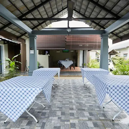 D' Qamar Guesthouse-2